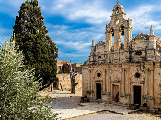 0022_Kloster Arkadi_Schöne Aussichten Touristik